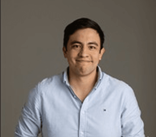 Carlos Alfredo Tirado Cortes