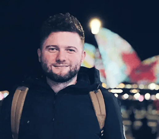 Marius Hoggenmueller